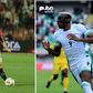 Mohamed Salah and Victor Osimhen are contenders for the AFCON Golden Boot crown || Imahge credit: Imago