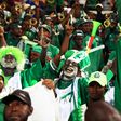 Nigeria to meet Ghana in African World Cup play-offs