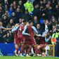 Gerrard's Villa rub salt into Everton wounds