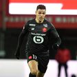 Marseille up to second as Ben Arfa debuts for Lille