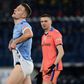 Dzeko's late show fires Inter five clear, depleted Atalanta hold Lazio