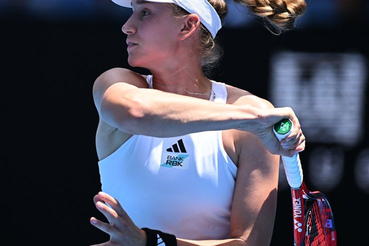 Miami Open 2023: Rybakina sets up a third-round clash with Badosa, plus more results from Round 2