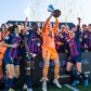 Watch Asisat Oshoala score 3rd goal as Barcelona beat Real Sociedad to win Super Cup