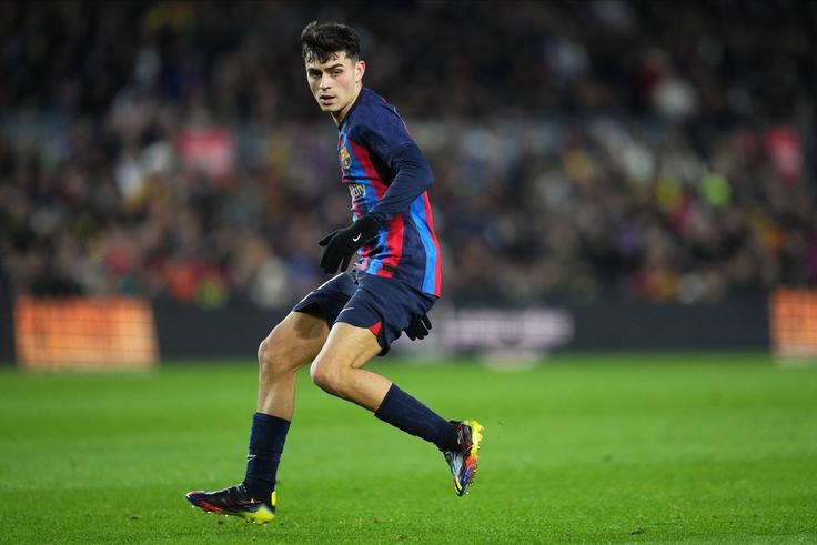 Barcelona vs. Real Sociedad Copa Del Rey betting tips and odds