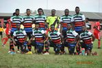 The story behind Lobi Stars' colourful jersey