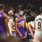 Josh Okogie puts up monster performance as Phoenix Suns outlast Indiana Pacers