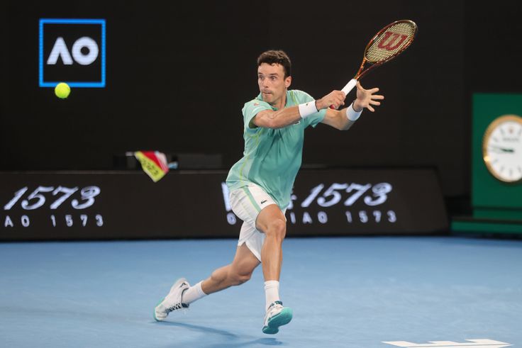 Betting tips for Australian Open ATP