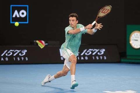 Sure 5 odds accumulator and betting tips for Australian Open ATP