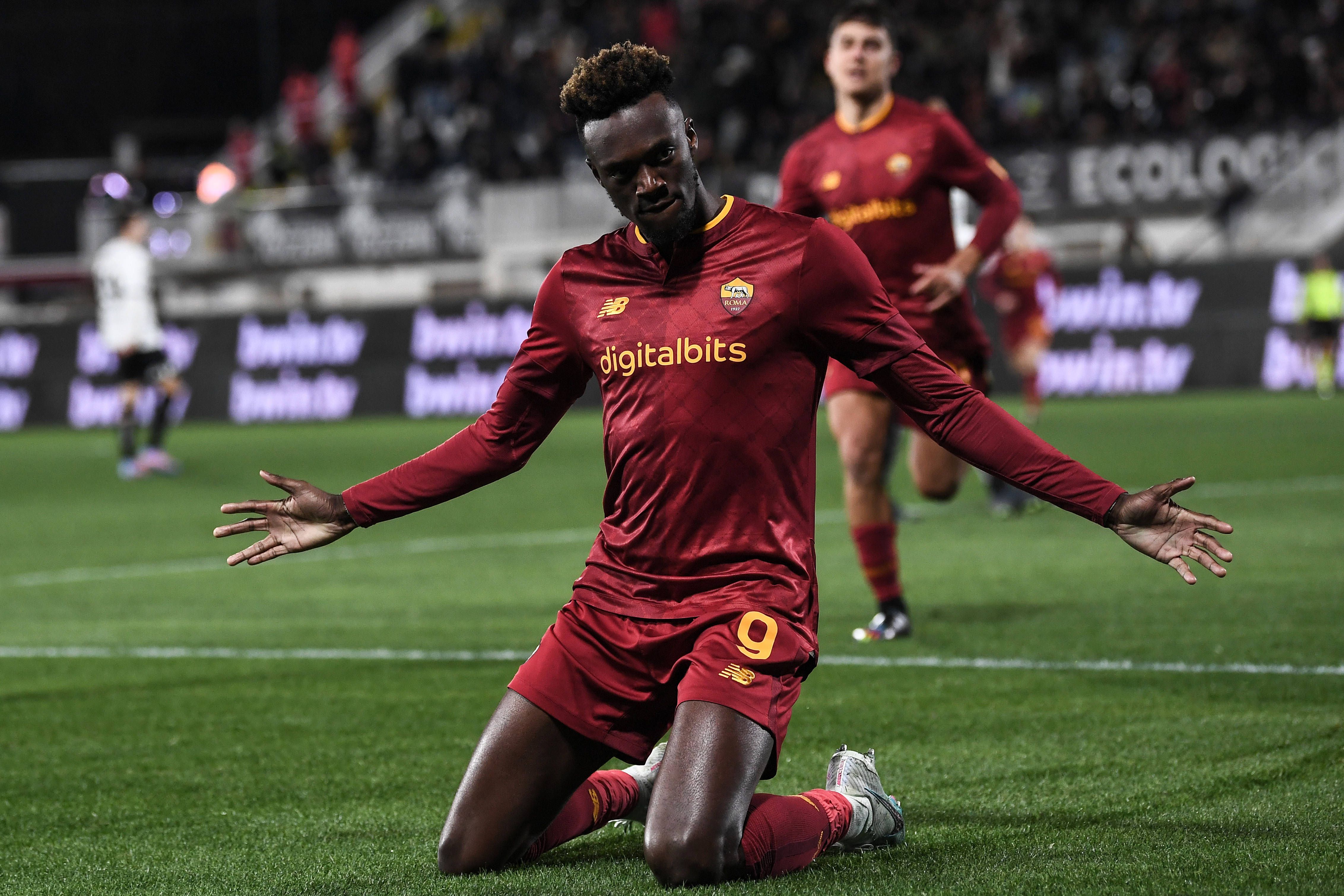 Tammy Abraham draws interest from Milan and Premier League clubs
