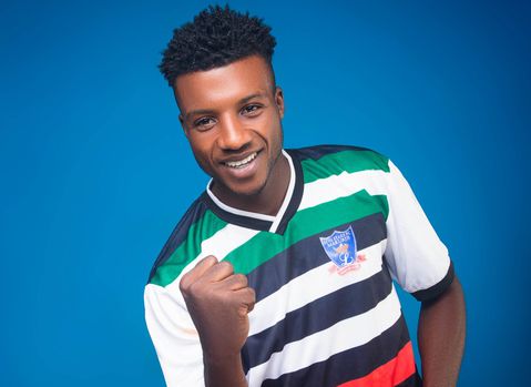 Kumaga Suur-inspired Lobi Stars dismantle Bayelsa United