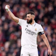 Karim Benzema says goodbye to Real Madrid