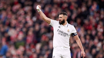 OFFICIAL: Benzema leaves Real Madrid