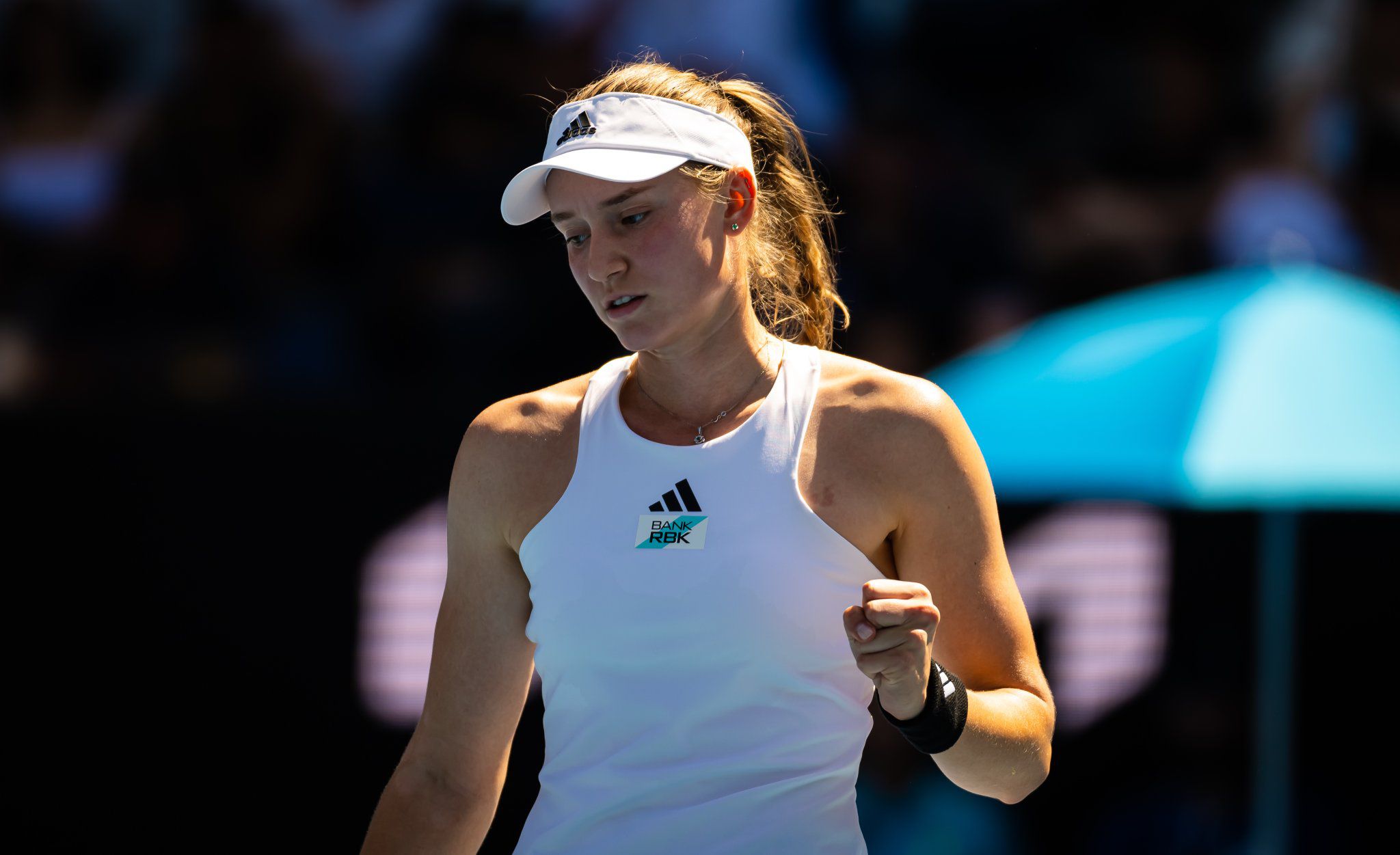 Elena Rybakina makes semifinals for another epic clash with Swiatek in Indian Wells