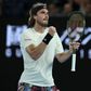 Stefanos Tsitsipas beats Jannik Sinner in four hours battle to reach quarterfinals