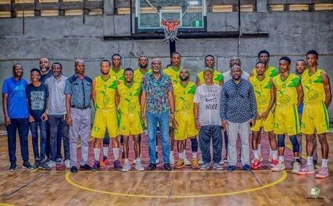 Kwara Falcons to face champions US Monastir as Basketball Africa confirms teams, conferences