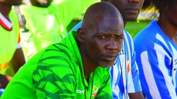 How Nzoia Sugar plan to pull the great escape in relegation fight