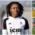 Super Falcons star Onyi Echegini shines for Juve.
