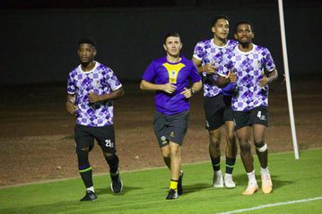 Kocha Taifa Stars kuifungia kazi DR Congo mechi ya mwisho