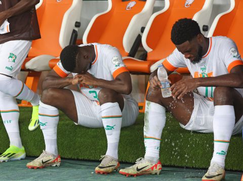 AFCON 2023: Three records Ivory Coast set against Equitorial Guinea