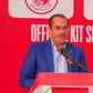 Bosi Simba SC aahidi kupunguza zaidi nyota wao
