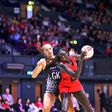 Vitality Netball Nations Cup: She Cranes jet to Leeds, shift focus to World number one