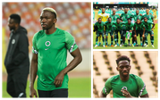 AFCON 2023: Kenneth Omeruo cautions against complacency ahead of clash against Guinea-Bissau