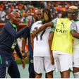 Nigeria Super Eagles are looking to win Group A with victory against Guinea-Bissau.