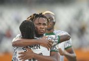 Guinea Bissau vs Nigeria: Super Eagles escape disgrace with lacklustre win over minnows