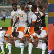 See reactions as Drogba close to tears in Ivory Coast's 4-0 loss to Equatorial Guinea in their AFCON 2023 final group game.