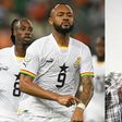 See what Oshoala, Boniface and Nigerians are saying after the Black Stars of Ghana crash out of AFCON 2023.