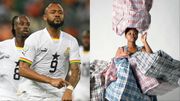 Ghana is going home: Oshoala, Boniface join as Nigerians react to Black Stars crashing out of AFCON 2023