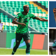Osimhen names Rashidi Yekini as Super Eagles greatest striker