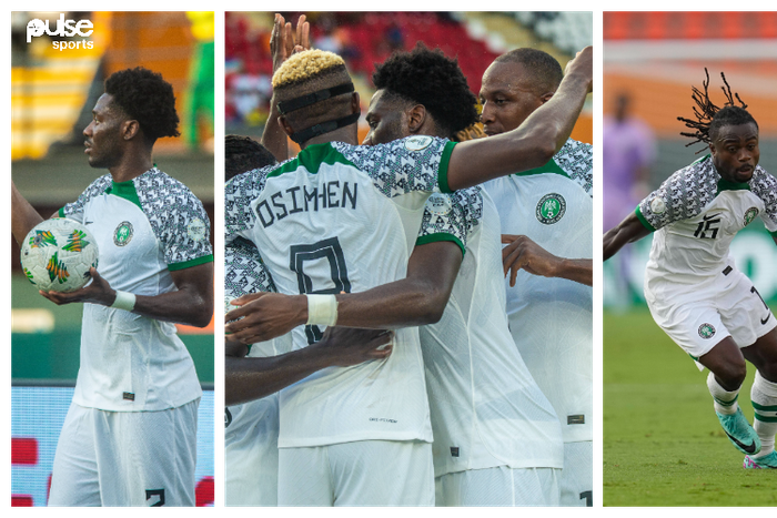 Ola Aina and Stanley Nwabili shine in win
