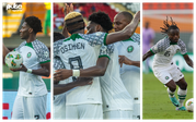 Guinea-Bissau vs Nigeria: Super Eagles player rating as Ola Aina and Stanley Nwabili shine in win