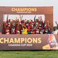 THE 2023 UGANDA CUP FAIRY TALE
