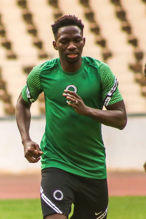 Super Eagles Omeruo reveals how Equatorial Guinea ‘surprised him’