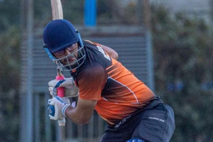 Swamibapa A ready for title defense as NPCA T20 Super Division League returns