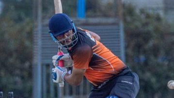 Swamibapa A ready for title defense as NPCA T20 Super Division League returns