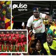 Guinean Fans Die