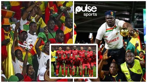 AFCON 2023: 6 Guinean Fans Die while celebrating their country’s victory