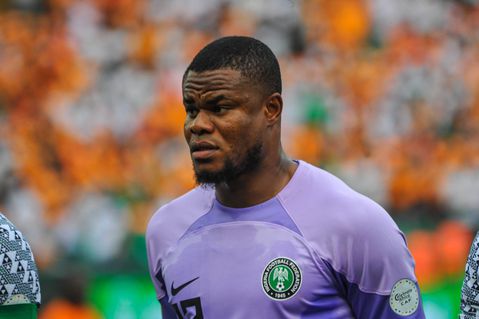 Stanley Nwabili || Imago