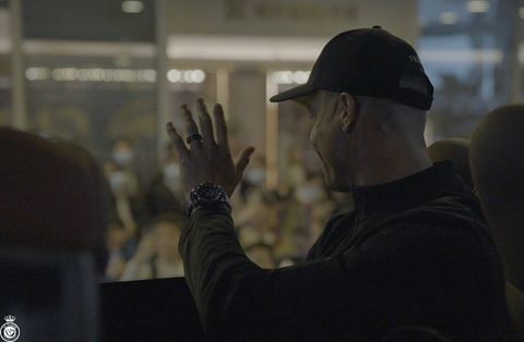 Ahead of the friendly against Inter Miami featuring Messi and Suarez, Ronaldo leads Al-Nassr teammates to China for pre-season.