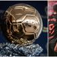 He deserves it! Barcelona star backed to win 2025 Ballon d'Or ahead of Salah, Vinicius