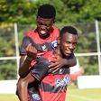 Kelly Madada dominant as AFC Leopards floor KCB to overcome embarrasing Talanta blip