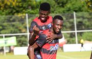 AFC Leopards midfielder annoys Ingwe fans by revealing his admiration for Gor Mahia & its stars