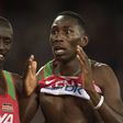 'Maybe a miracle happens' - Ezekiel Kemboi's stark warning on Kenya's steeplechase glory