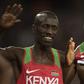 'Maybe a miracle happens' - Ezekiel Kemboi's stark warning on Kenya's steeplechase glory