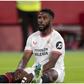 'I dont know' — Sevilla boss Pimienta finally opens up on Iheanacho future