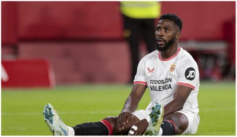 'I dont know' — Sevilla boss Pimienta finally opens up on Iheanacho future
