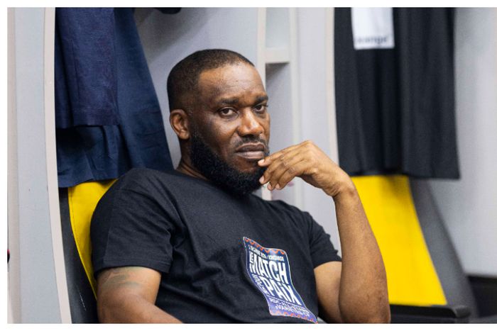 Okocha denies allegations